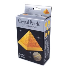 3D Головоломка Crystal Puzzle Пирамида