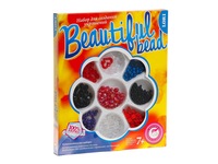 Набор для украшений Beautiful Bead "Рубиновый закат". Вид 1