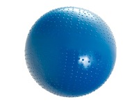 Мяч синий. Вид 1