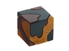 Головоломка «Куб Курский». Вид 1