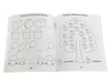 Тетрадь для рисования Задания для развития малышей 1 часть. Вид 2