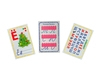 Игры с карточками азбука. Вид 4