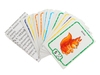 Игра с карточками "Животные". Вид 2