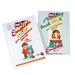 Книга для говорящей ручки Знаток Знаток Курс английского языка для маленьких детей 4