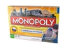 Настольная игра Monopoly Монополия с банковскими карточками