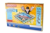 Настольная игра Monopoly Монополия с банковскими карточками. Вид 2