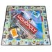 Настольная игра Monopoly Монополия с банковскими карточками. Вид 3