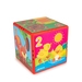 Музыкальная игрушка Азбукварик Говорящий кубик Счет, формы, цвета. Вид 3
