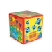 Музыкальная игрушка Азбукварик Говорящий кубик Счет, формы, цвета. Вид 4