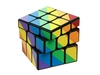 Кубик головоломка 3x3 люкс скоростной. Вид 3