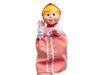 Кукла-перчатка Аленушка. Вид 1