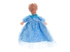 Кукла-перчатка Принцесса. Вид 4